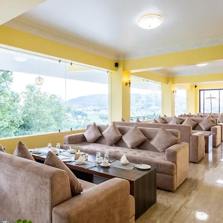 Sky Garden Resort-2