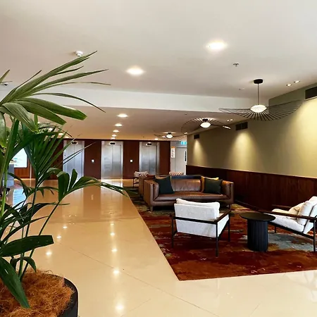 Sudima Auckland Airport-3