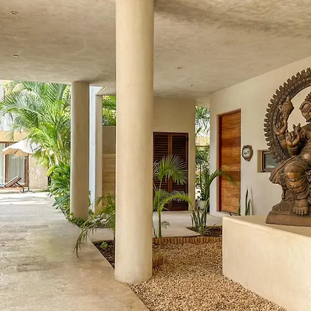 Niwa Tulum-2
