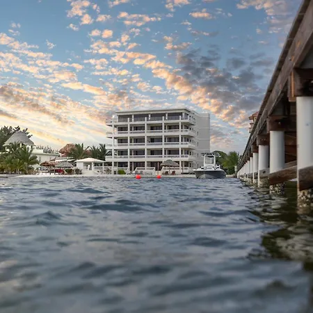 Ocean'S Edge Belize-3