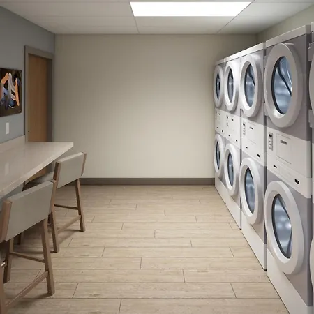 Candlewood Suites Dfw Airport North - Irving By Ihg-3