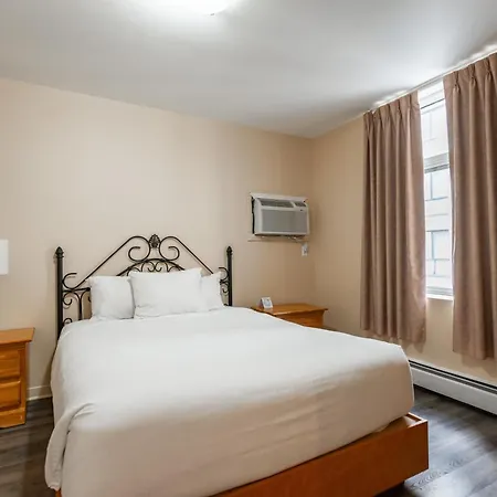 Hotel Le Roberval-3