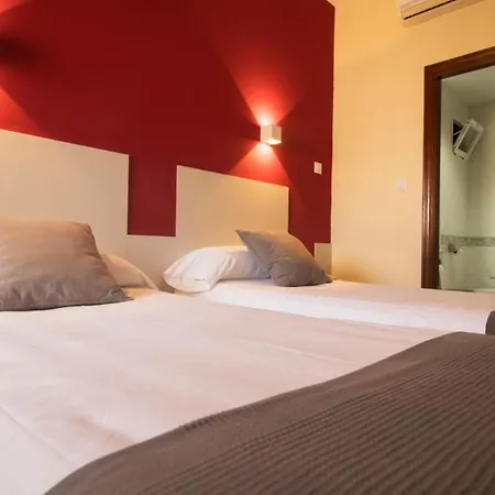 Hotel Caribe-2