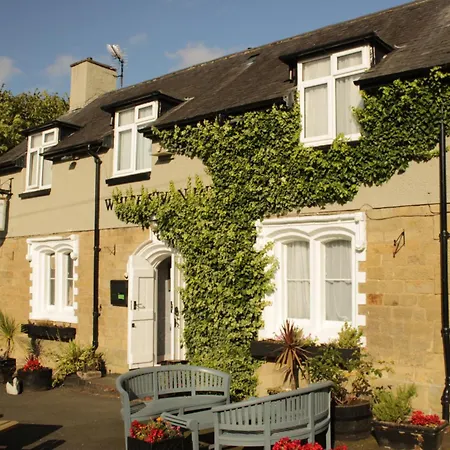 White Swan Inn-2