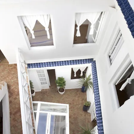 La Casa Del Mar-2