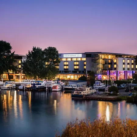 Nyx Hotel Berlin Koepenick By Leonardo Hotels-2