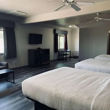 Days Inn By Wyndham Dickinson Tx-3