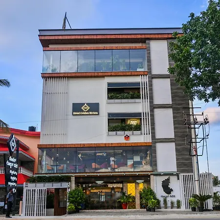 Hotel Golden Riviera-2