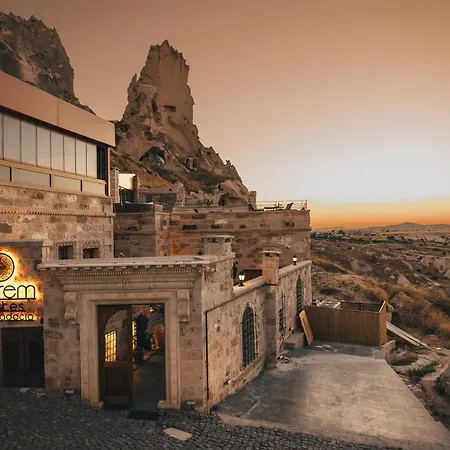 Harem Suites Cappadocia-2