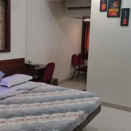 Hotel Sony Palace, Kolhapur-2