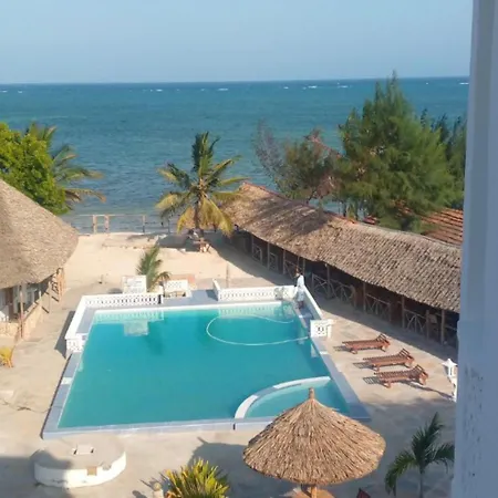 Oluwa Seun Beach Cottages, Mtwapa-2