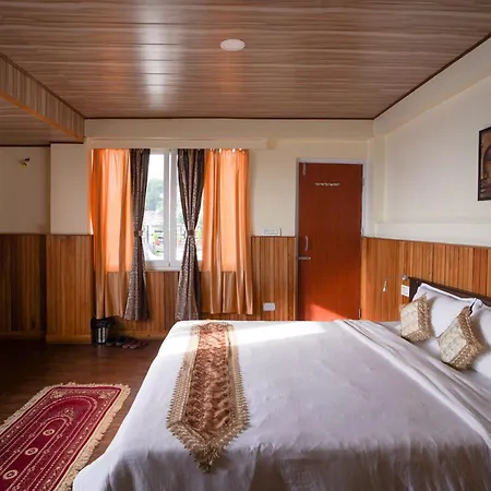 Hotel Hill Queen Near Tara Devi Mandir-2