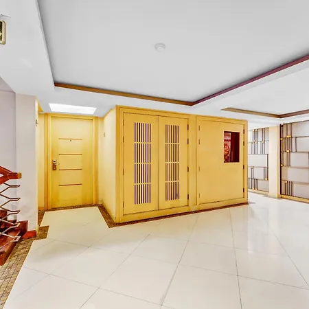 Upar Hotels Sukhumvit 11 Nana-2