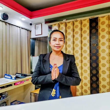 Upar Hotels Sukhumvit 11 Nana-3