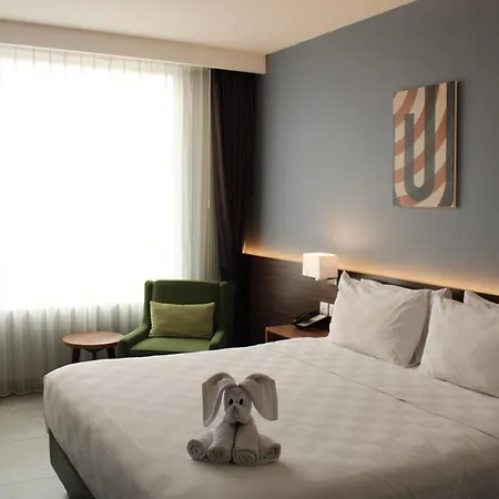 Swiss-Belinn Bogor-2