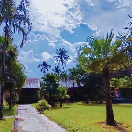 Aonang Hill Krabi-Sha Extra Plus-3