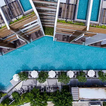 Isanook Resort & Suites Hua Hin-3