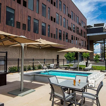 Hotel Maverick-3