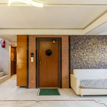 Hotel Sanmati-2