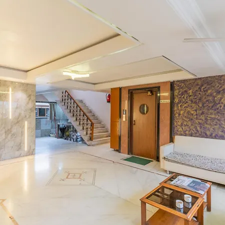 Hotel Sanmati-3