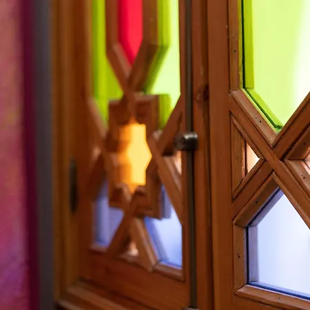 Riad Petite Rose-3