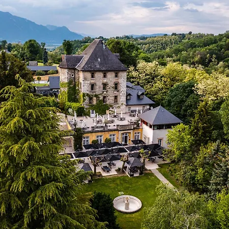 Chateau De Candie-2