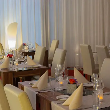 Park Plaza Wallstreet Berlin Mitte-2