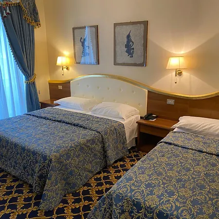 Hotel Milan Speranza Au Lac-2