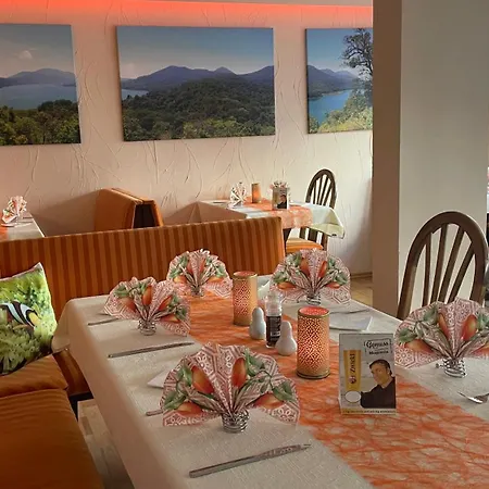 Hotel Restaurant Lr6-2