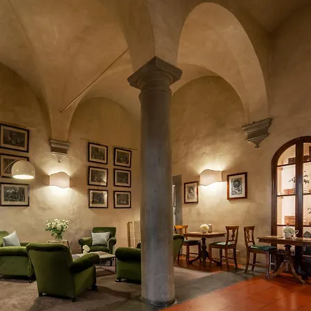 Loggiato Dei Serviti-2