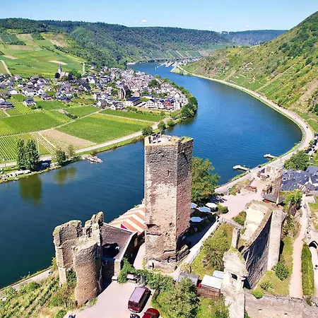 Mosel Village Resort-2