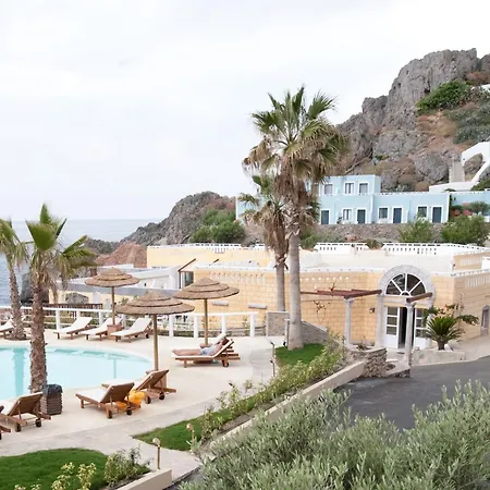 Kalypso Cretan Village Resort & Spa-3