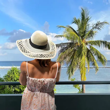 Acacia Beach Hotel-3
