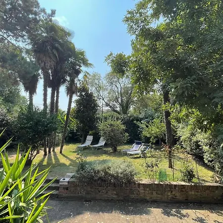 Ai Giardini Di San Vitale-2