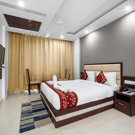 Hotel Trimurti-3