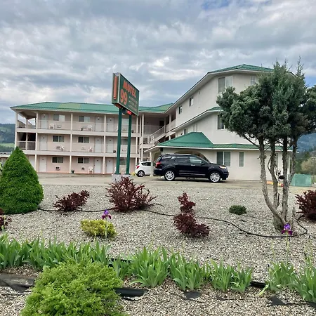 Motel 99-2