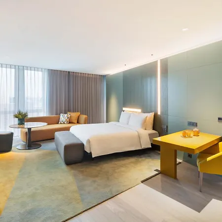 Andaz Seoul Gangnam, By Hyatt-3