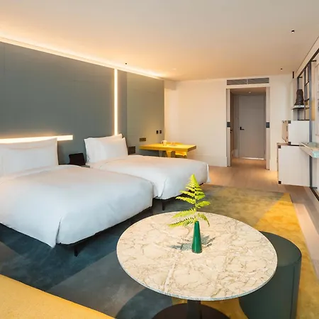 Andaz Seoul Gangnam, By Hyatt-2