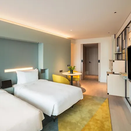Andaz Seoul Gangnam, By Hyatt-2