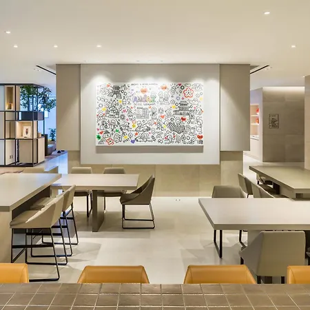 Andaz Seoul Gangnam, By Hyatt-3