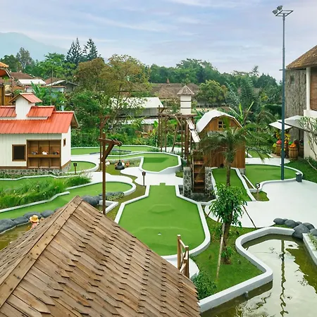 Novus Giri Resort & Spa-3