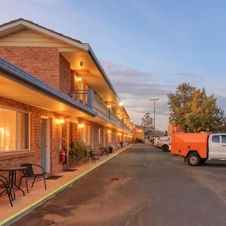 Blue Diamond Motor Inn-2