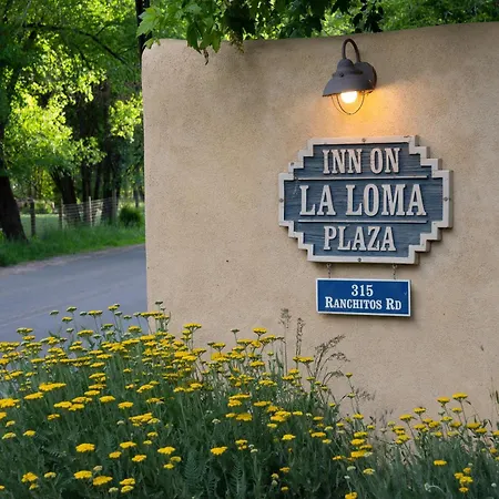 Inn On La Loma Plaza-3