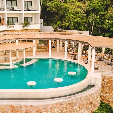 La Puesta Sayulita-2