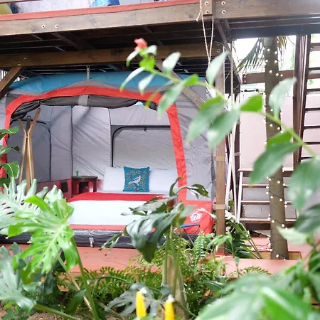 Panama House Bed & Breakfast-2