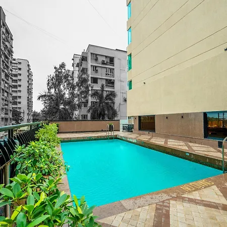 Fariyas Hotel Mumbai , Colaba-2