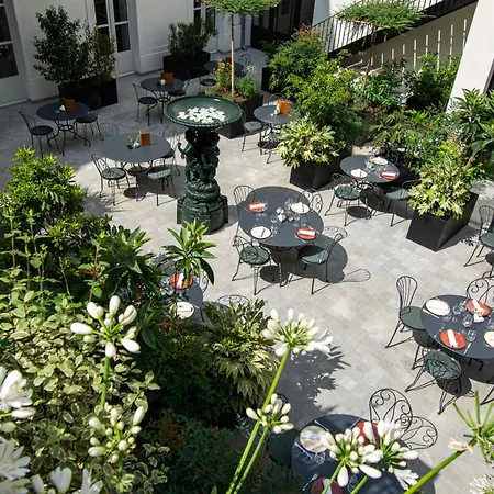 Hotel & Spa Napoleon-3