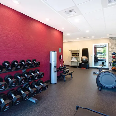 Home2 Suites By Hilton Marysville-3