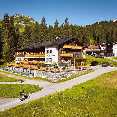 Hotel Petersboden-2