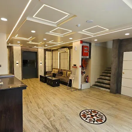 Hotel Amanda-3